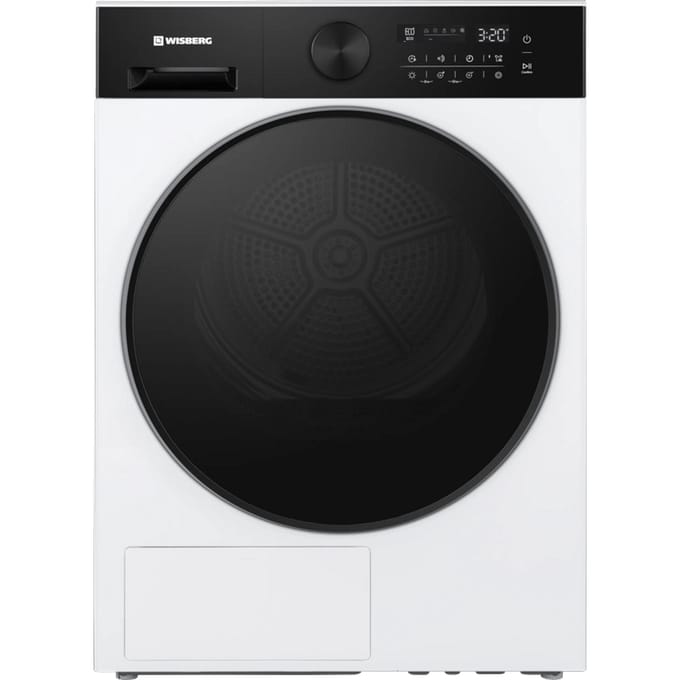 Wisberg WBDR5AW8ML CondenserClean