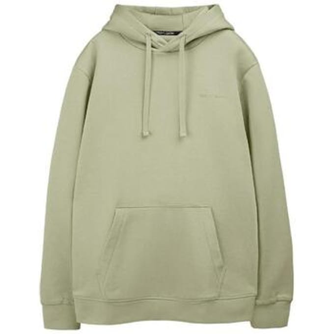 Capuchon sweaters Teddy Smith Nark