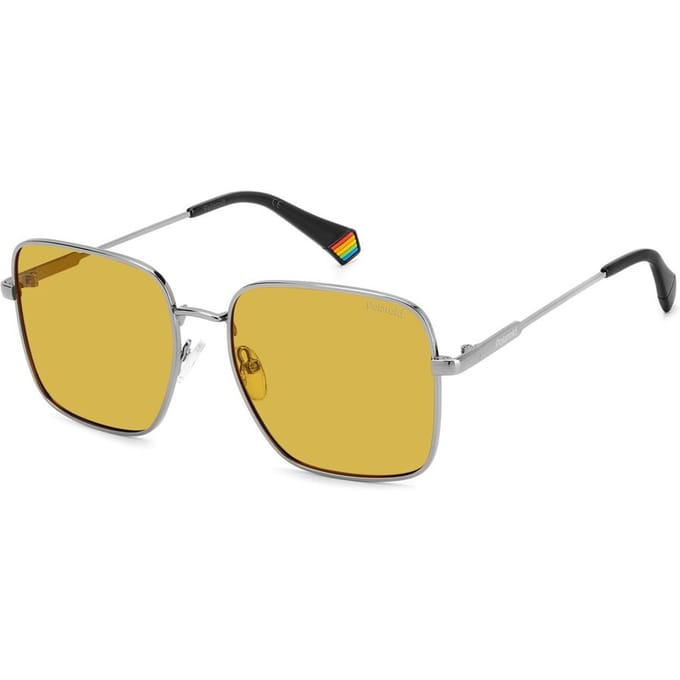 Zonnebril Dames Polaroid PLD-6194-S-X-6LBF6MU ø 56 mm