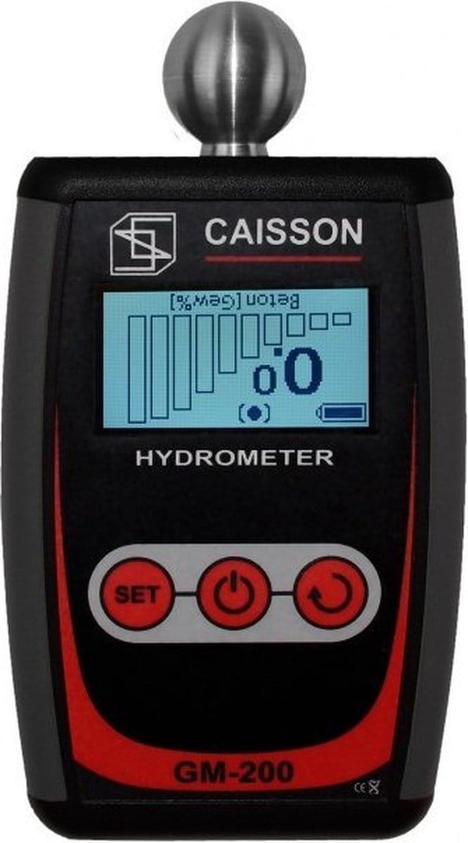Caisson GM-200