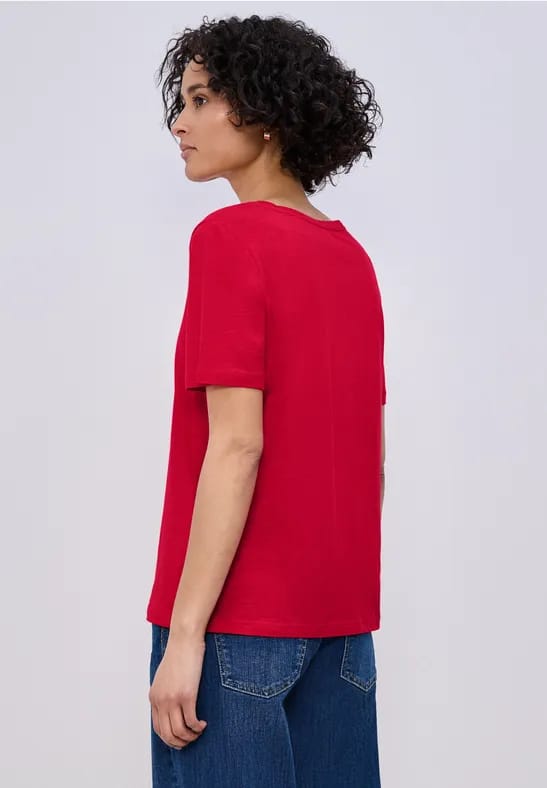 Basic Shirt