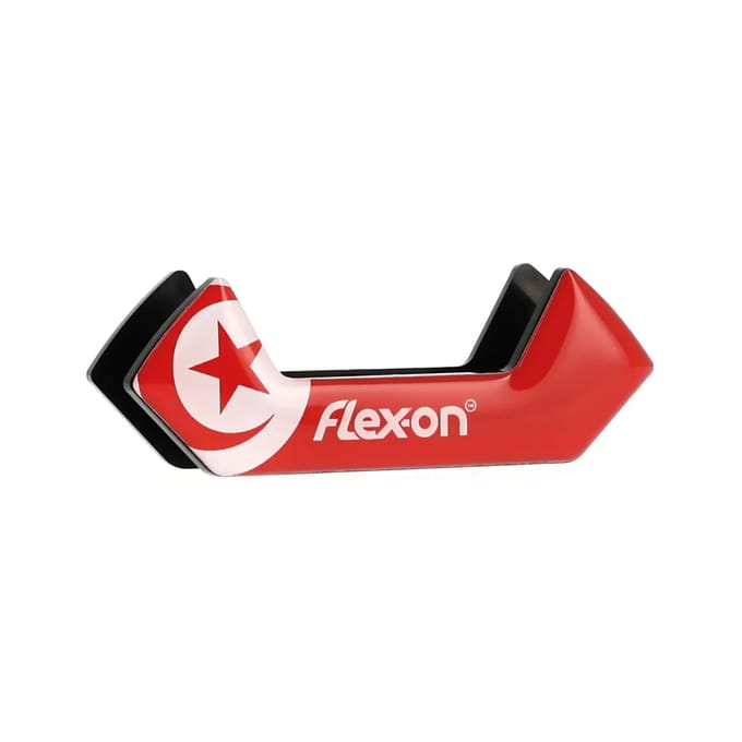 Veiligheidsbeschermer stickers Tunisië Flex-On Safe-On