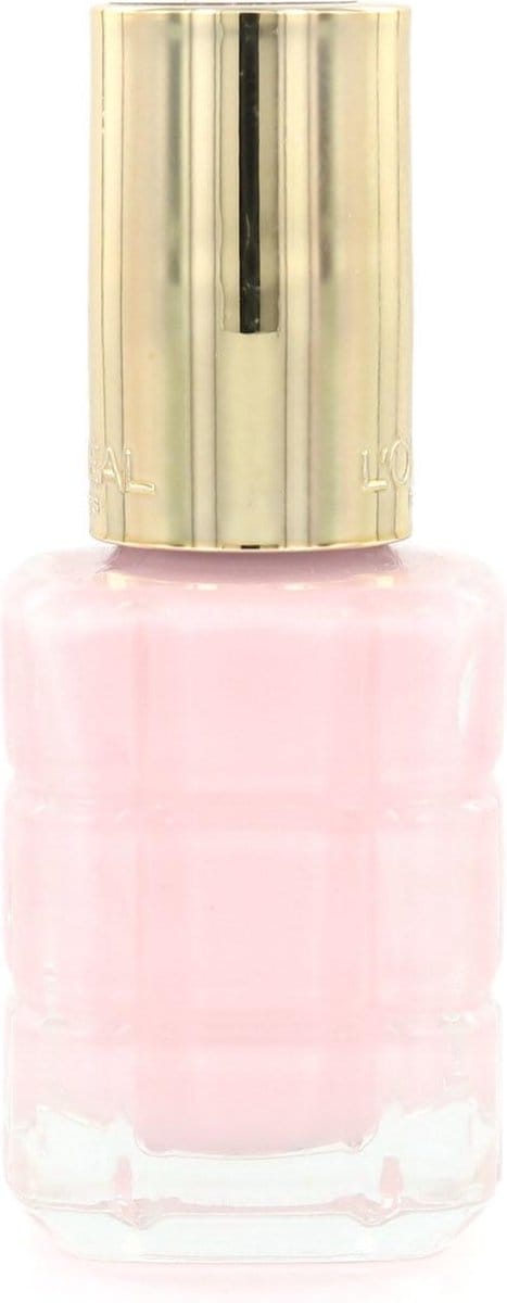L’Oréal Paris Color Riche - 220 Dimanche Apres - Roze - Nagellak