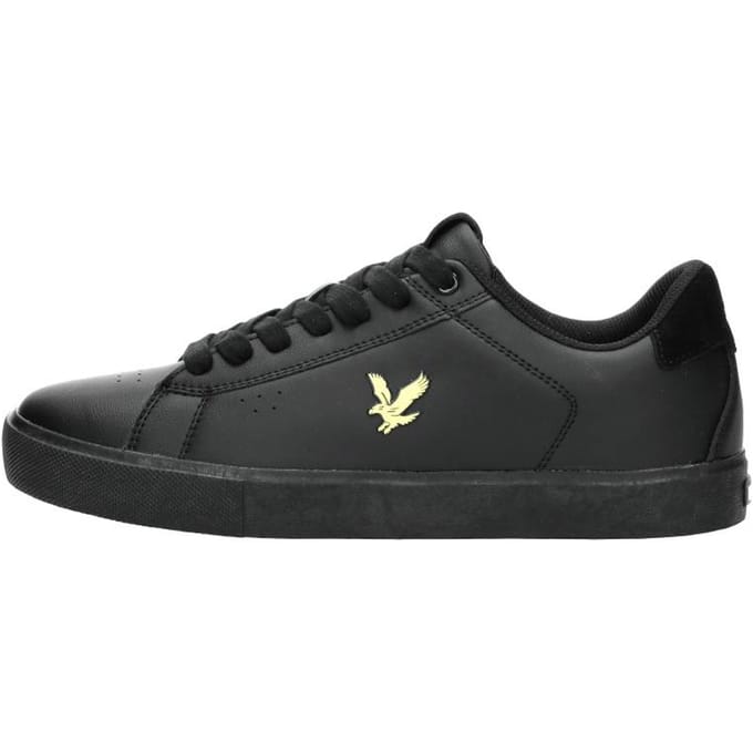 Lyle & Scott - Whitburn Zwart 41