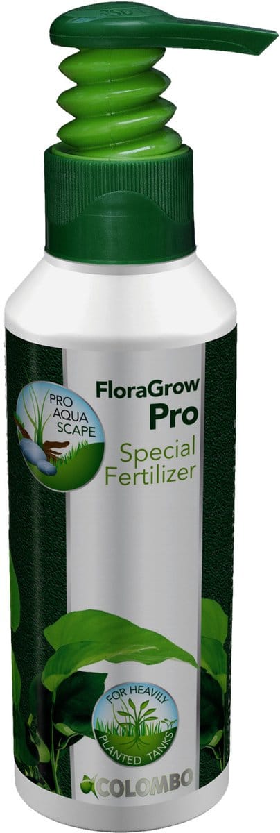Colombo Flora Grow Pro - Bemesting - 250 ml Wit