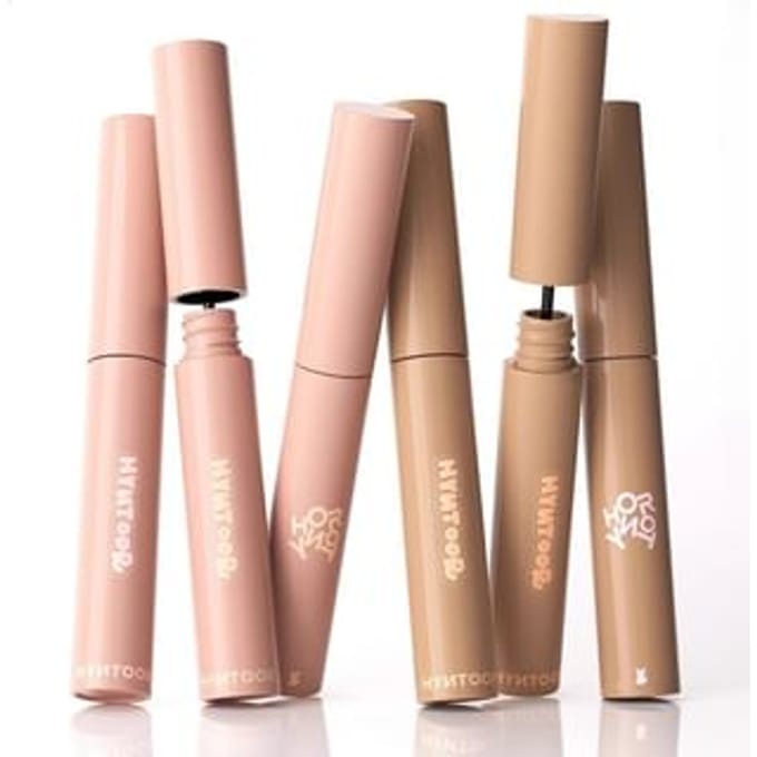 HYNTOOR - Concealer Brow Tint - 6 Colors E02# Beige - 3.5g