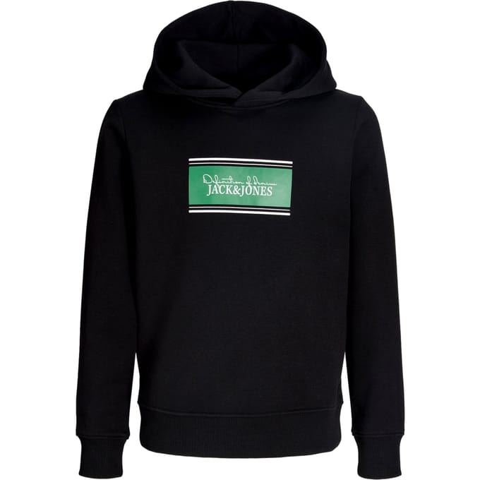 Jack & Jones Junior Hoodie Hoodie Boys