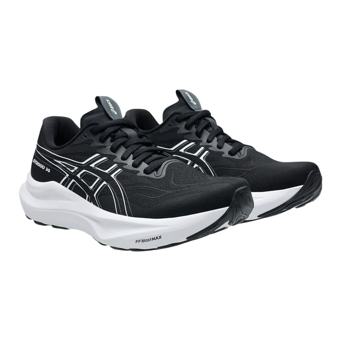 Asics gt-2000 14 hardloopschoenen dames anti-pronatie -