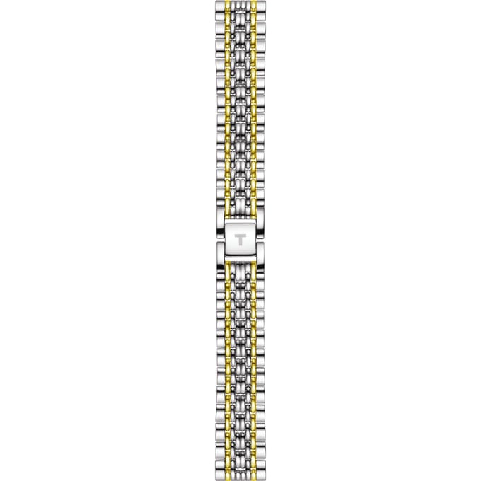 Tissot Straps T605039912 Every Time Horlogeband