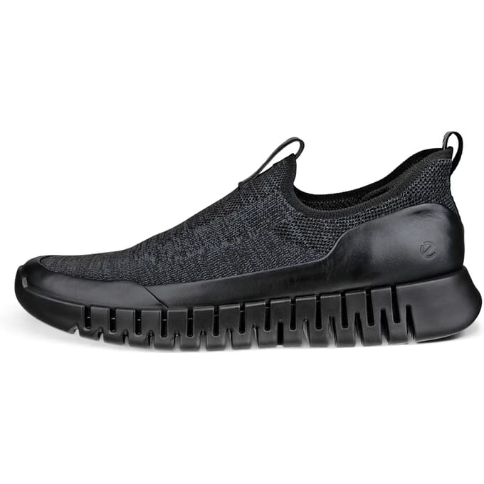 Trainers Ecco Gruuv