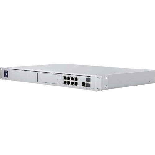 Ubiquiti Networks Ubiquiti UniFi Dream Machine SE VPN-router 1000 MBit/s, 2500 MBit/s, 10000 MBit/s
