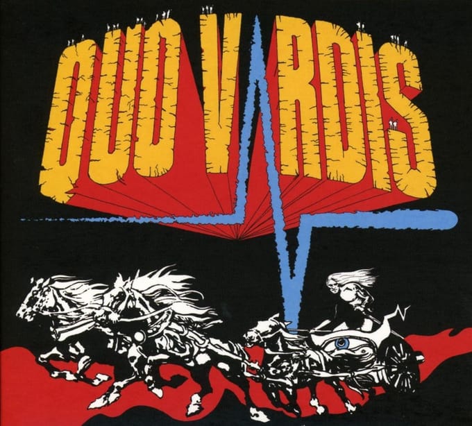 Quo Vardis - Vardis