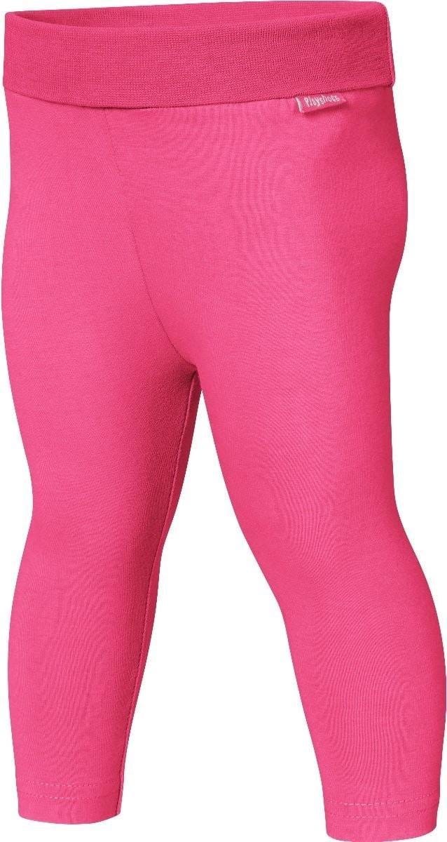 Playshoes Legging Roze Meisjes Maat 62/68