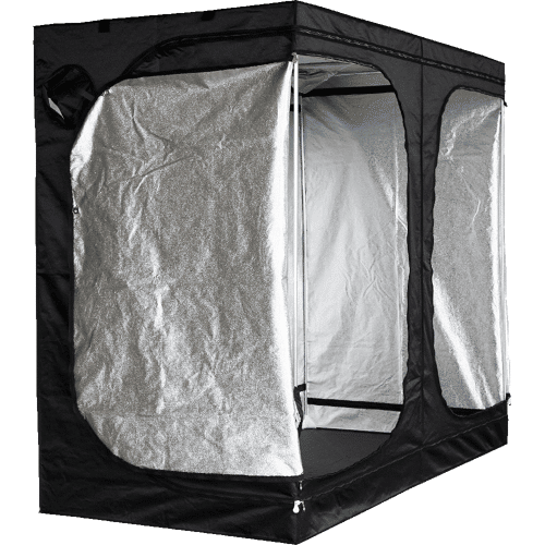 Mammoth Classic 240L+ Kweektent 240x120x200 cm