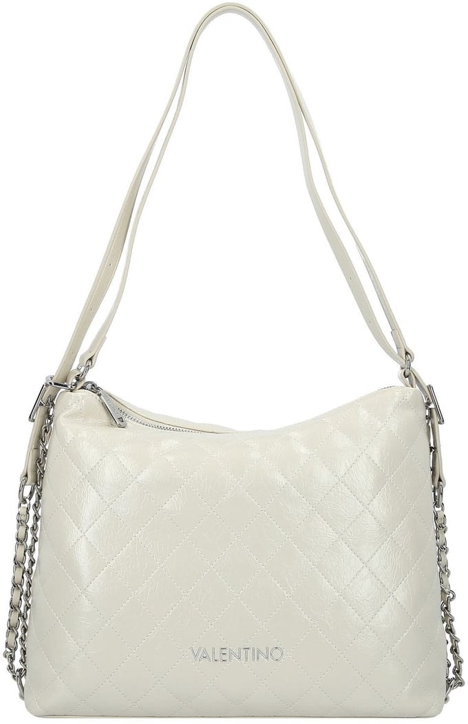 Valentino Wakanda Schoudertas 32 cm - Dames - off white