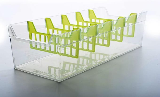 Kruiden organiser - Sweet'n'Salty Spices Box BranQ-container