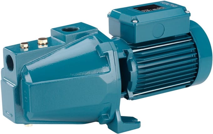 Calpeda zelfaanzuigende centrifugaalpomp NGM 4/A
