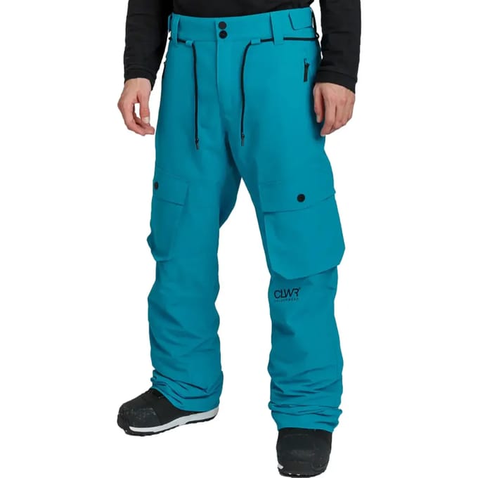 Snowboardbroek Colourwear Flight