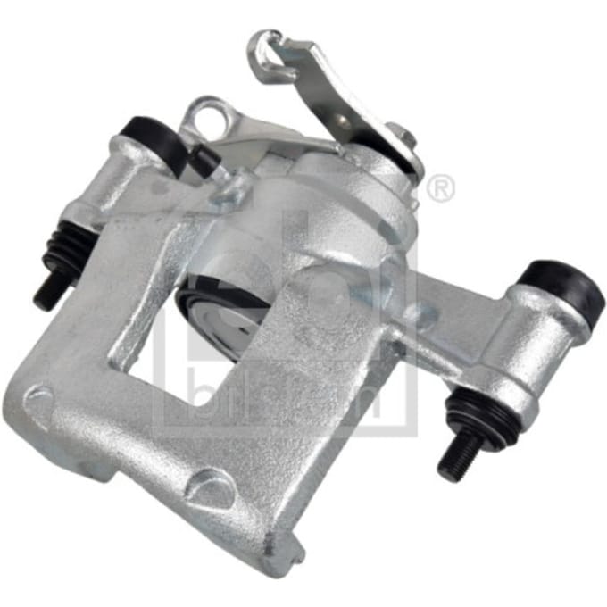 Remklauw FEBI BILSTEIN 179246, achter links