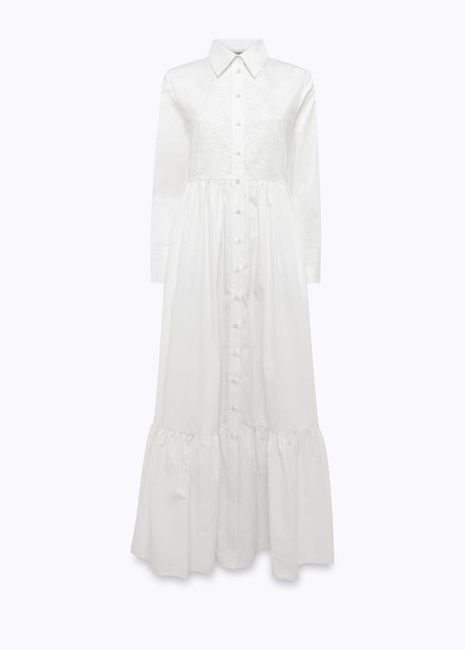 Blugirl jurk RA6139-T544A
