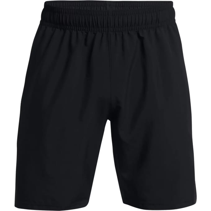 Under Armour Ua Tech Woven Wordmark-short