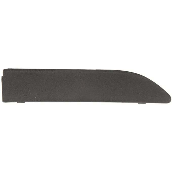 Ventilatiegrille, bumper trekhaak BLIC 5513-00-0095921P links