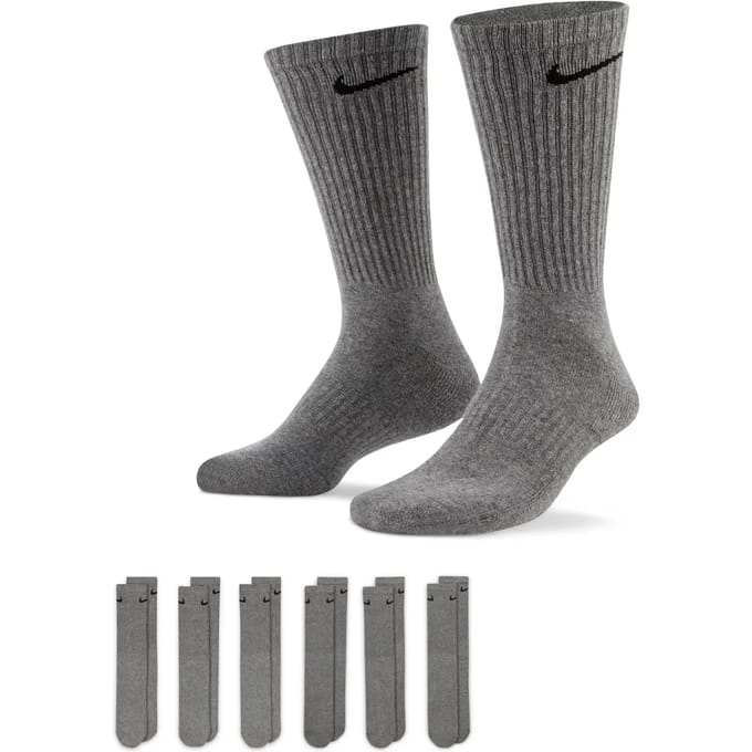 Paar sokken Nike Everyday Cushioned (x6)