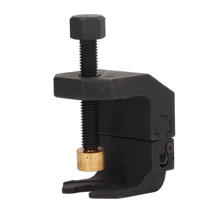 Ruitenwisserarm Verwijderingsgereedschap Verstelbare Heavy Duty Ruitenwisserarm Trekker voor E12 E21 E23 E24 E28 E30 black