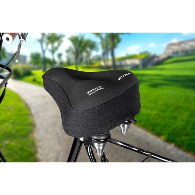 Dunlop Zadelhoes - Traagschuim - Zwart