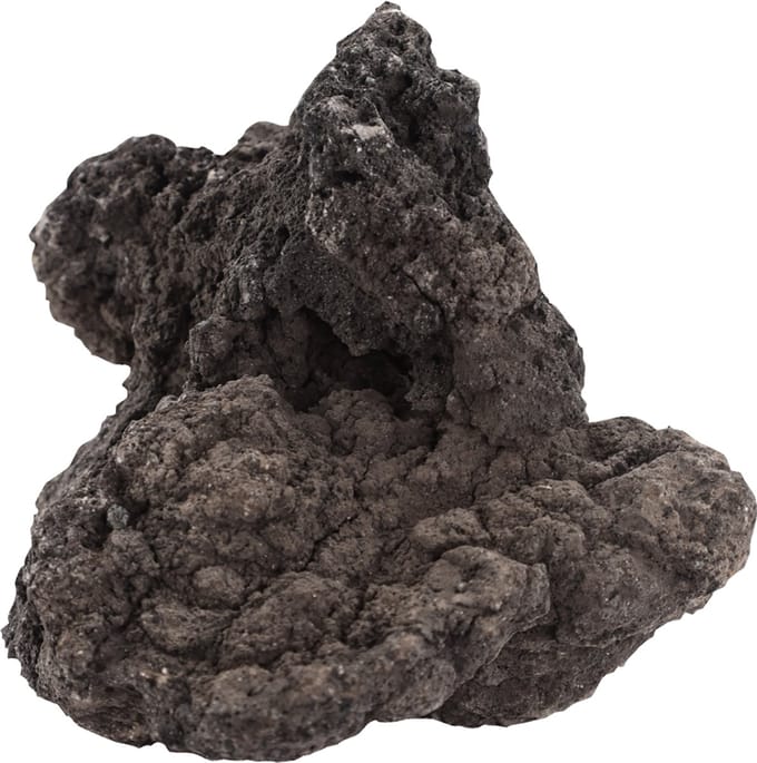 Sera Rock Black Lava XXL - 25-35CM