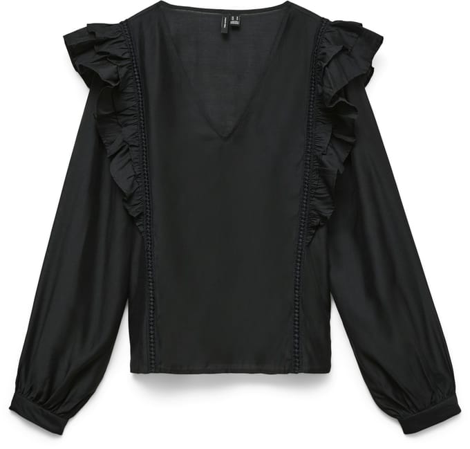 Vero Moda Blouse VMBLISS Top