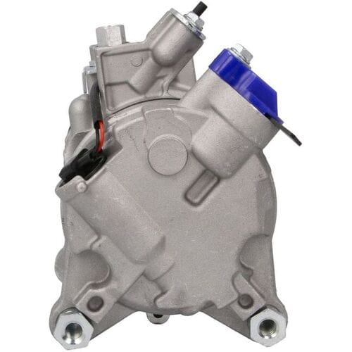 Airco-compressor THERMOTEC KTT090456