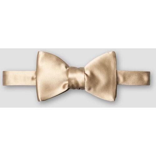 Eton Strikje Beige / male