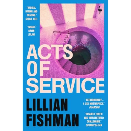 Acts Of Service - Lillian Fishman