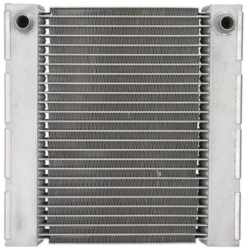 Radiator, motorkoeling NRF 550356