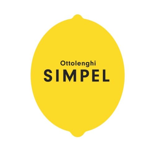 Simpel - Yotam Ottolenghi
