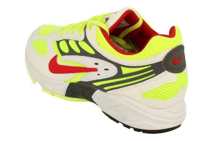 Nike Air Ghost Racer Herenschoen Wit