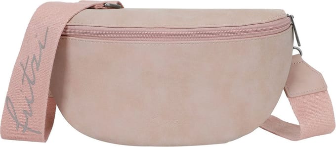 Fritzi aus Preußen Schoudertas Fritzi Vintage Bum Candy Zalmroze