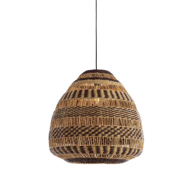 Light & Living hanglamp soluna Ø56x55 cm -
