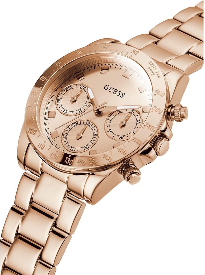 Horloge Dames Guess (Ø 38 mm)