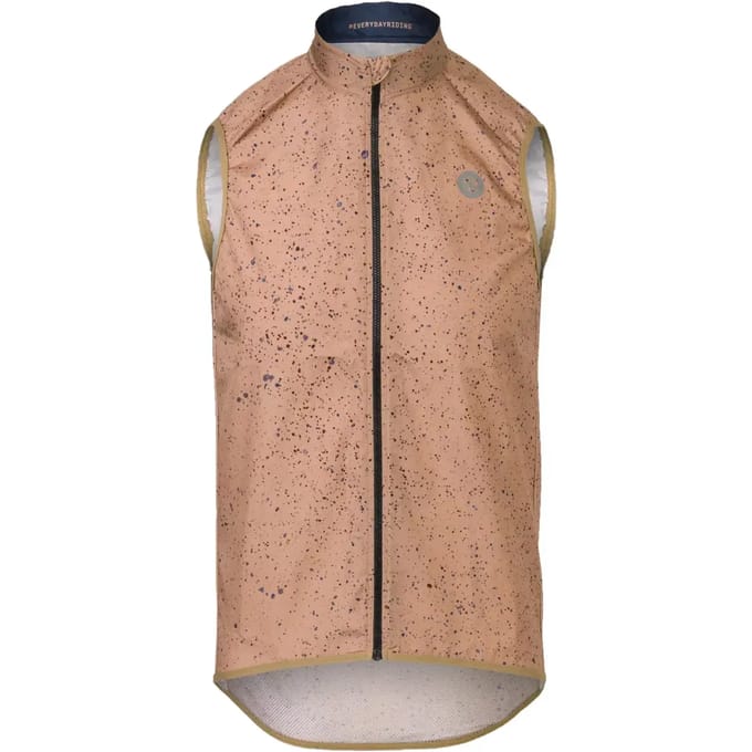Vest Agu Wind