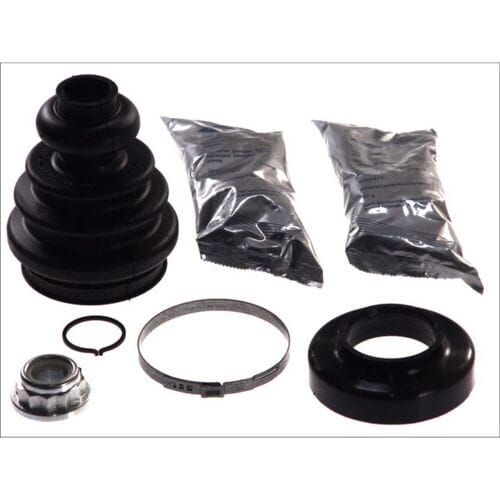 Balgenset, aandrijfas SPIDAN 24565