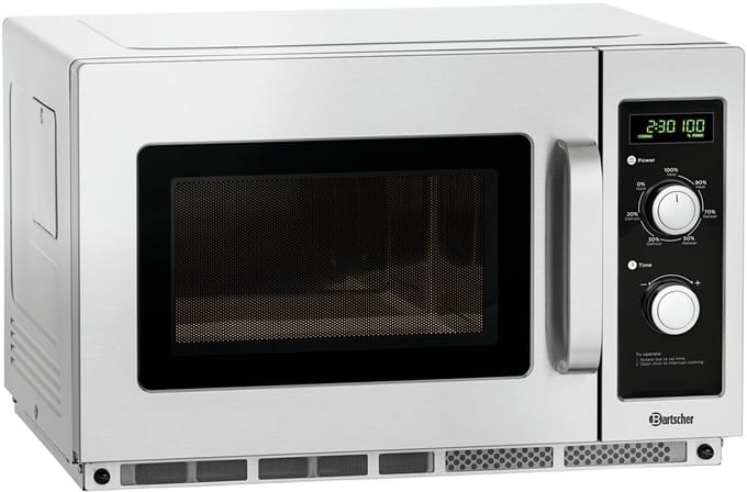 Magnetron 18340M - 610848 - Horeca & Professioneel