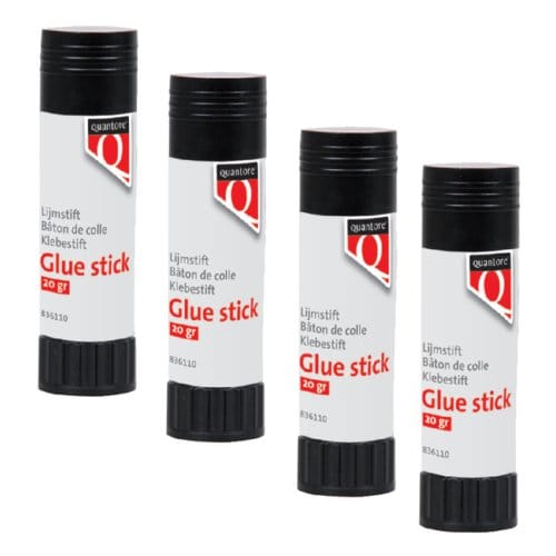 Lijmstift Quantore 20gr