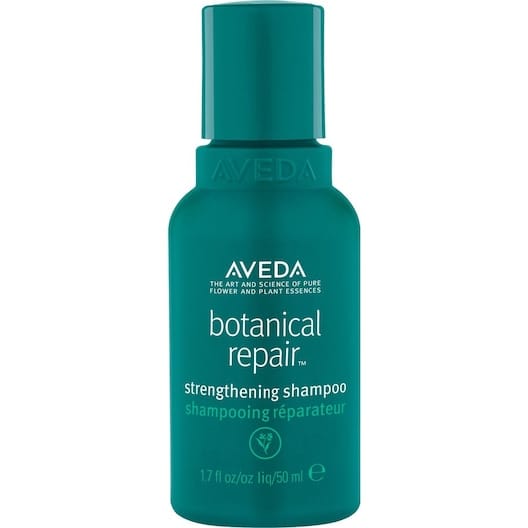 BOTANICAL REPAIR™ STRENGTHENING SHAMPOO - Shampoo 50ml