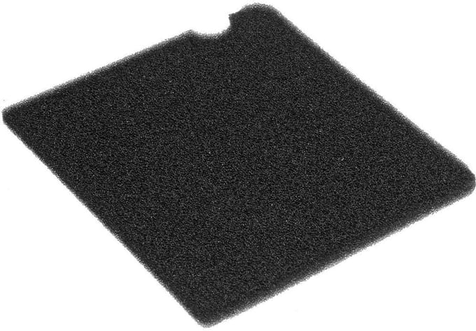 Hitachi MU03602, 3M 78-8118-9804-4 compatibele Beamer Luchtfilter