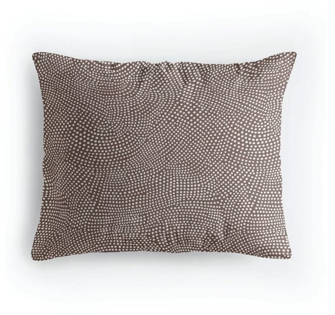 Zelesta Pure Design Kussenslopen - Brown Animal 80x80cm
