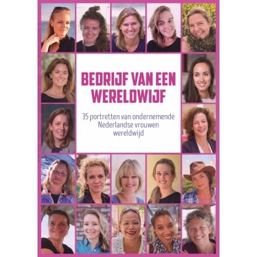Bedrijf Van Een Wereldwijf - Wereldwijven