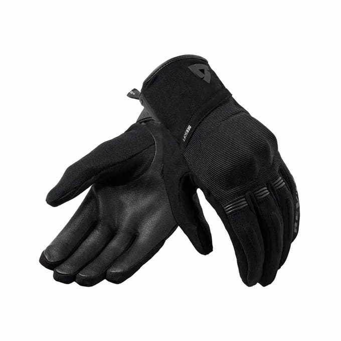 REV'IT! Mosca 2 Dames Handschoenen Zwart - Maat XS - Handschoen