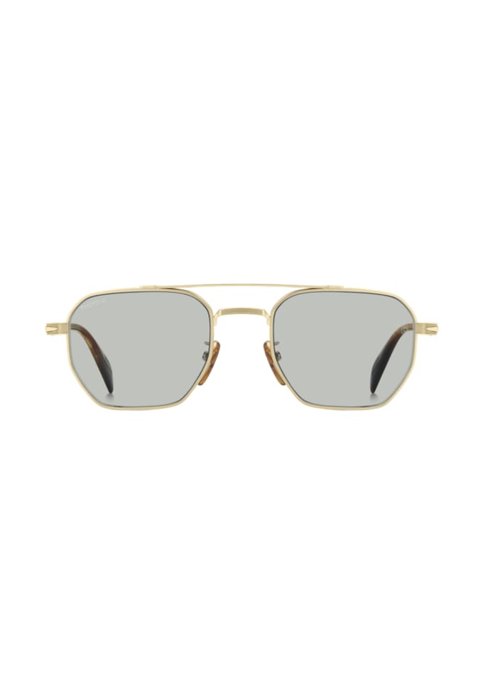 Zonnebrillen David Beckham DB1229S-T5U8J Volwassen unisex